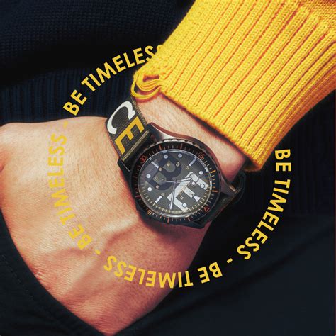 timex sito ufficiale